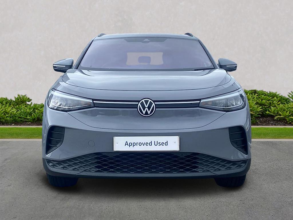 Used Volkswagen ID.4 2026 for sale - 78195788: Photo 5