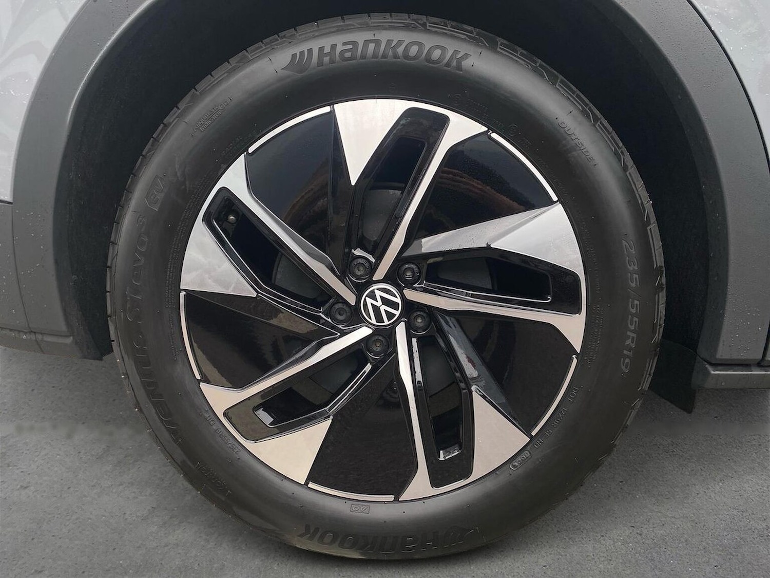 Used Volkswagen ID.4 2026 for sale - 78195788: Photo 6