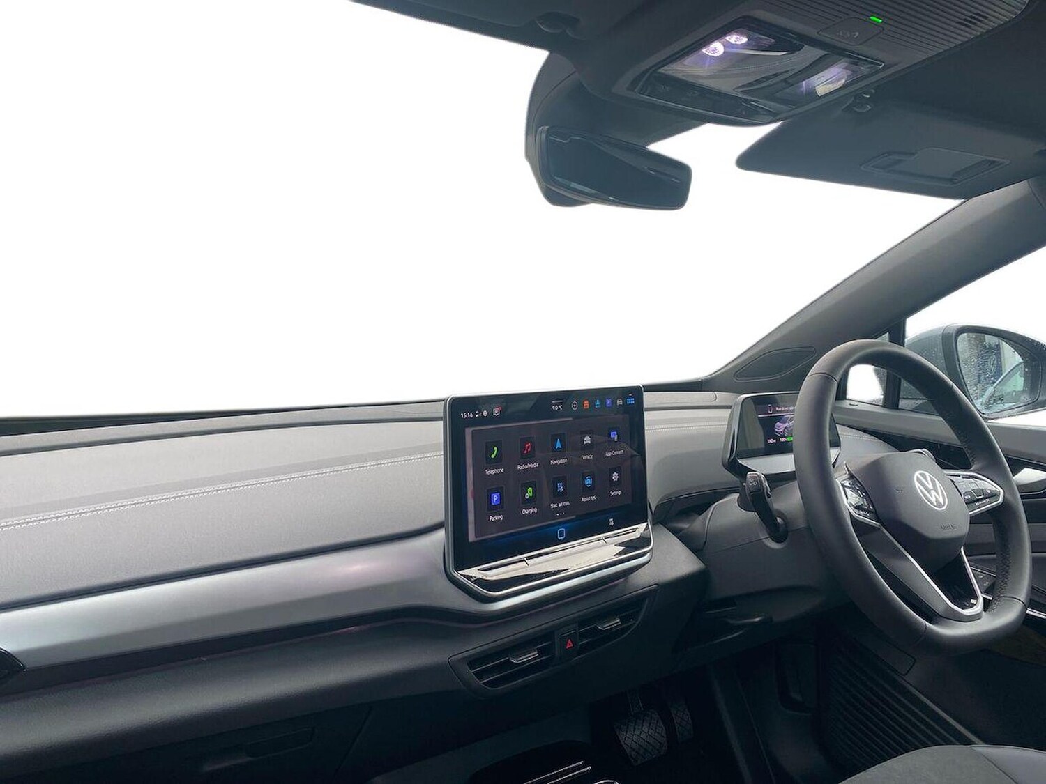 Used Volkswagen ID.4 2026 for sale - 78195788: Photo 7