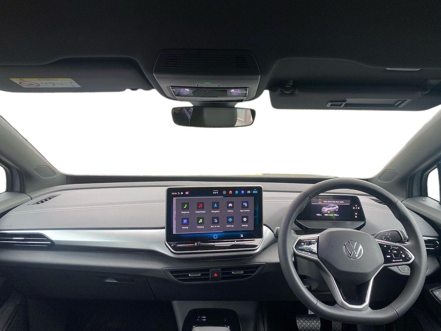Used Volkswagen ID.4 2026 for sale - 78195788: Photo 8