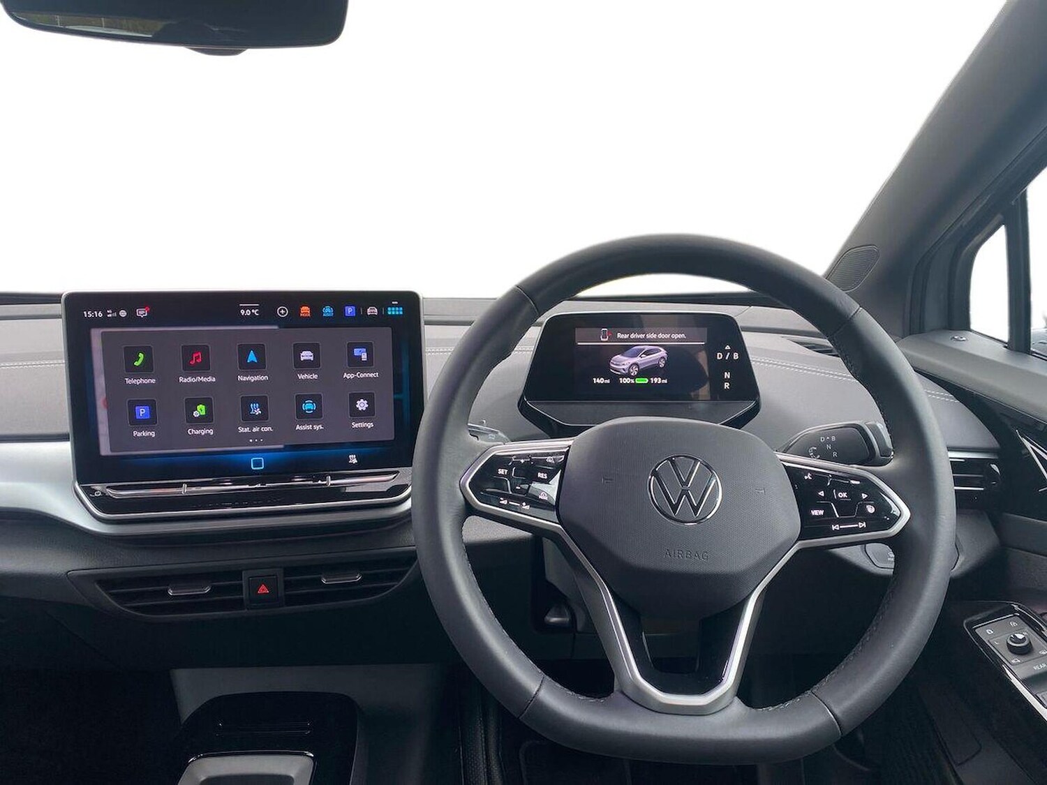 Used Volkswagen ID.4 2026 for sale - 78195788: Photo 9