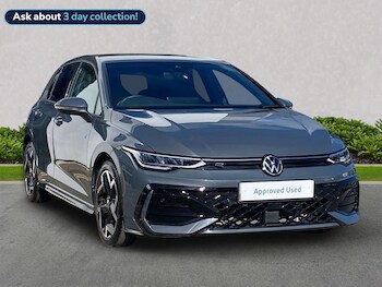 Volkswagen Golf feature image