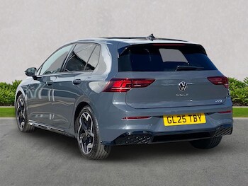 Used Volkswagen Golf 2025 for sale - 78195519: Photo