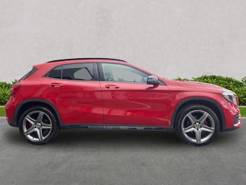 Used Mercedes-Benz GLA 2019 for sale - 79612711: Photo