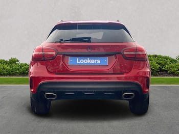 Used Mercedes-Benz GLA 2019 for sale - 79612711: Photo