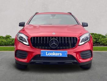 Used Mercedes-Benz GLA 2019 for sale - 79612711: Photo