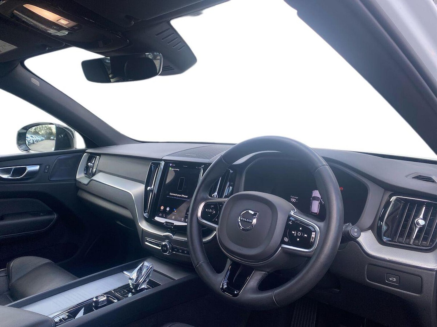 Used Volvo XC60 2023 for sale - 78202073: Photo 14