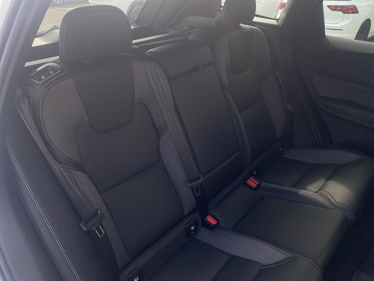 Used Volvo XC60 2023 for sale - 78202073: Photo 15