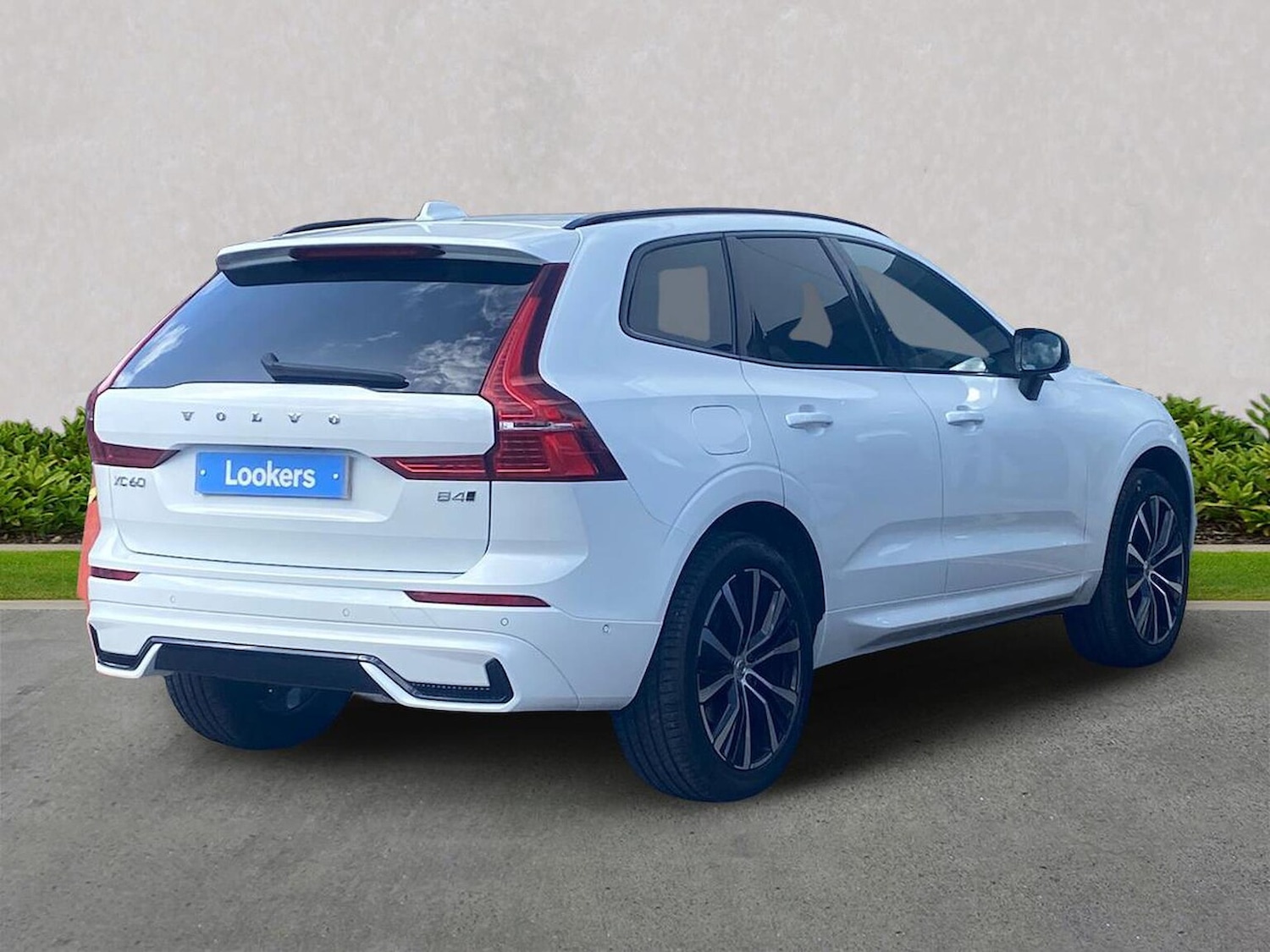 Used Volvo XC60 2023 for sale - 78202073: Photo 17