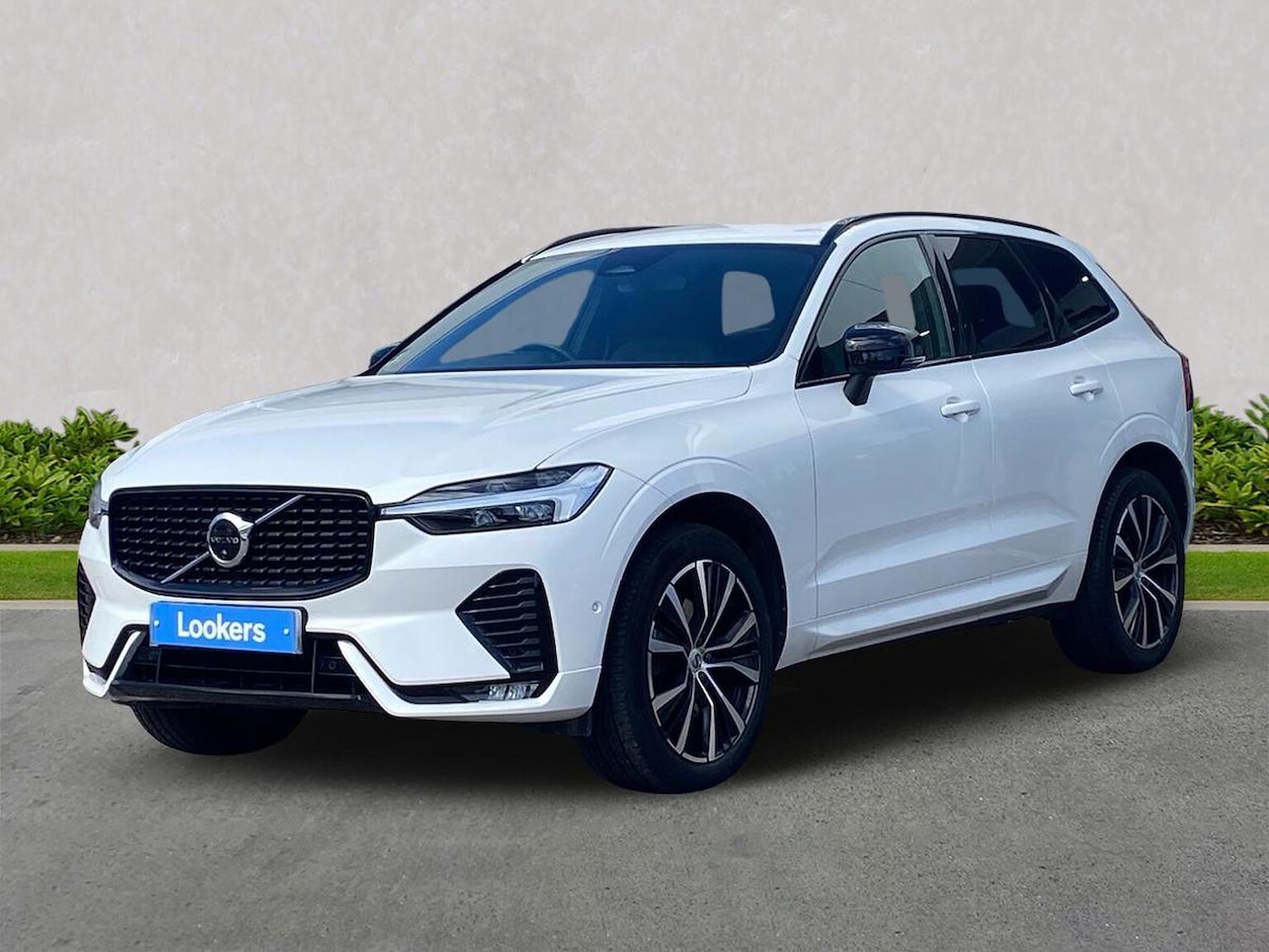 Used Volvo XC60 2023 for sale - 78202073: Photo 19