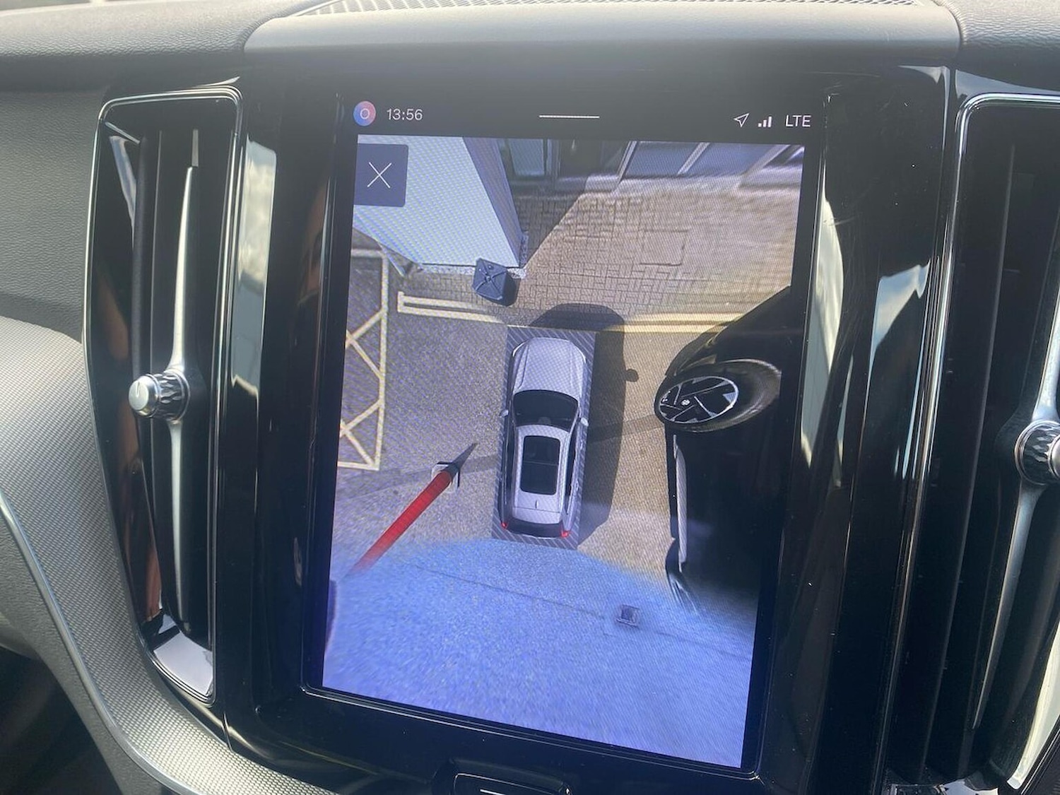 Used Volvo XC60 2023 for sale - 78202073: Photo 22