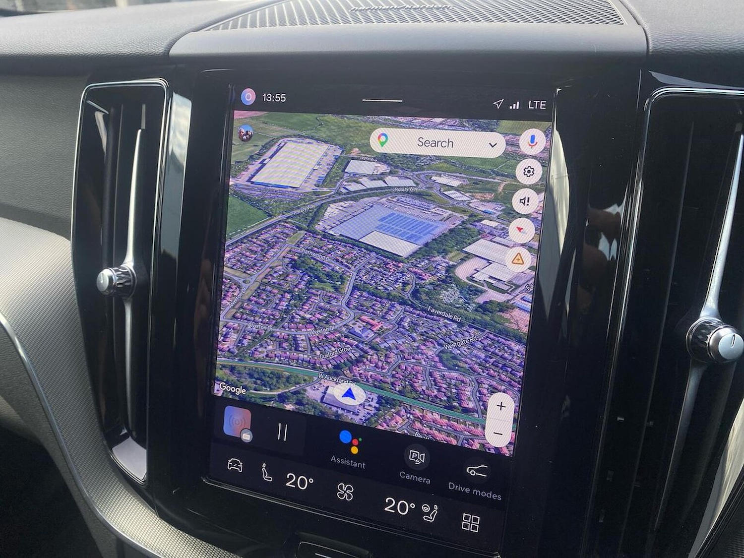 Used Volvo XC60 2023 for sale - 78202073: Photo 23