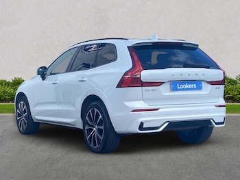 Used Volvo XC60 2023 for sale - 78202073: Photo