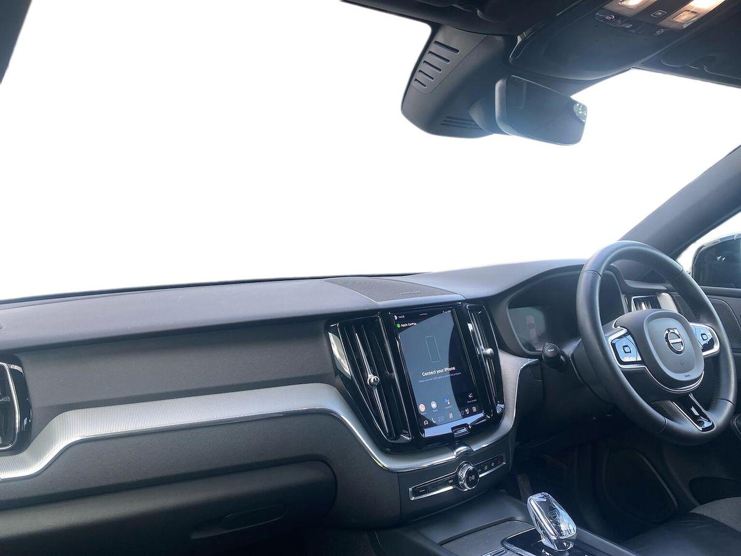 Used Volvo XC60 2023 for sale - 78202073: Photo 6