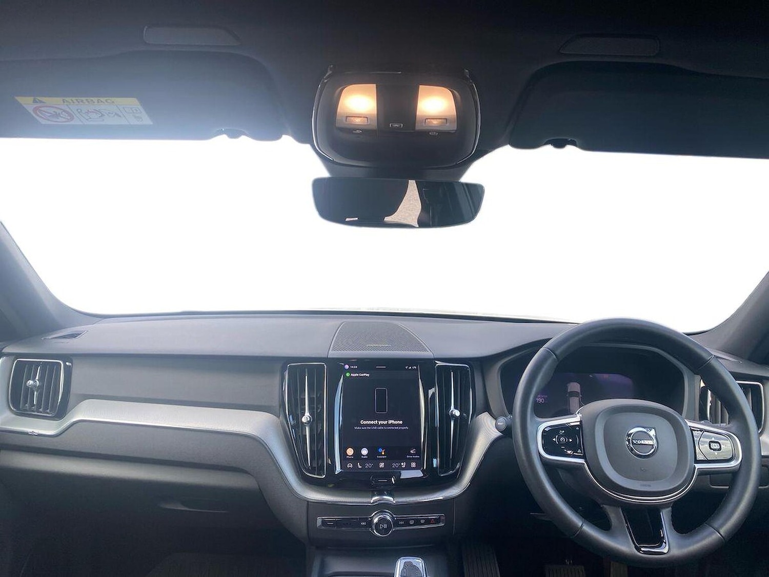 Used Volvo XC60 2023 for sale - 78202073: Photo 7