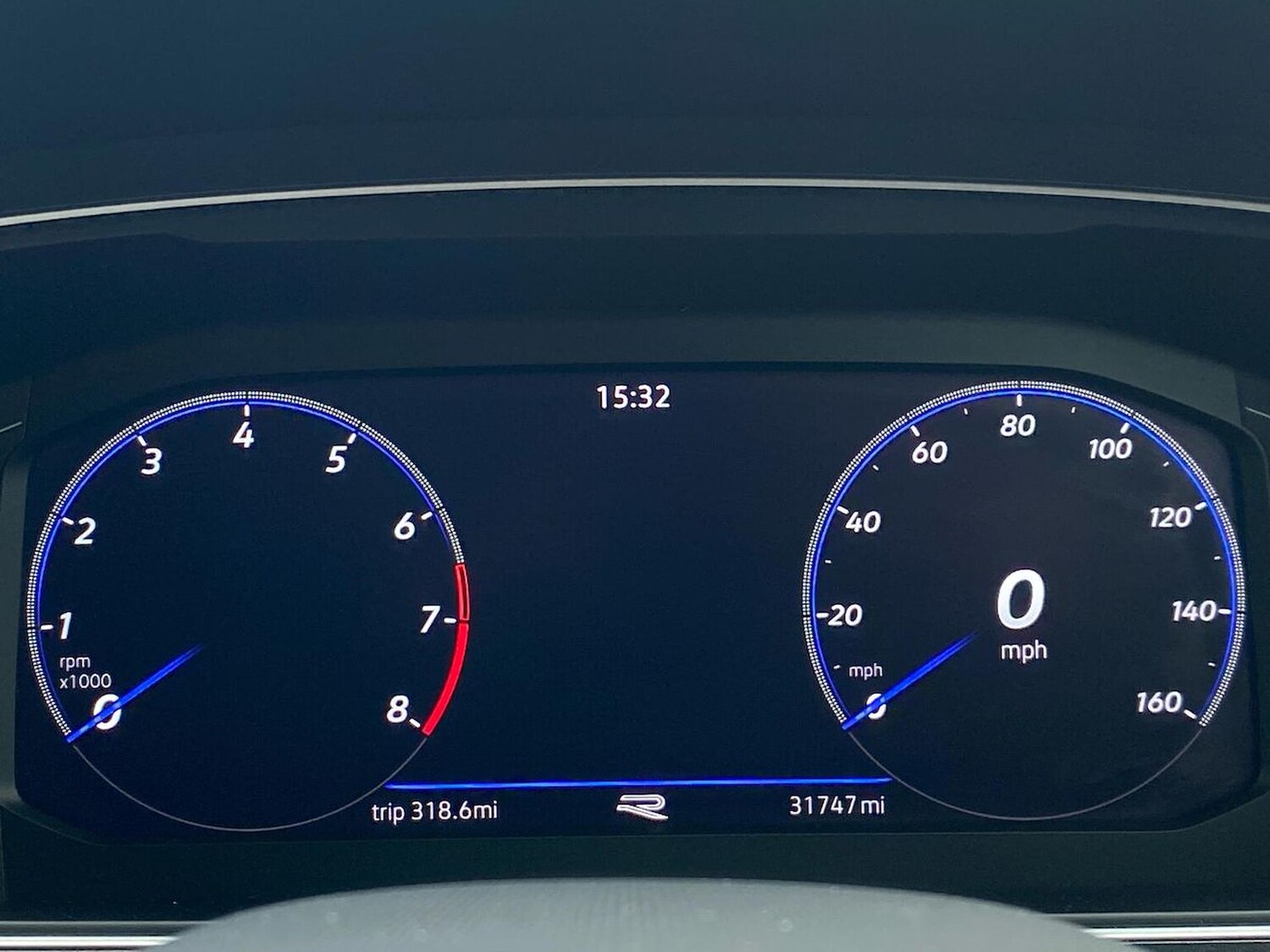 Used Volkswagen Tiguan 2022 for sale - 76299398: Photo 10