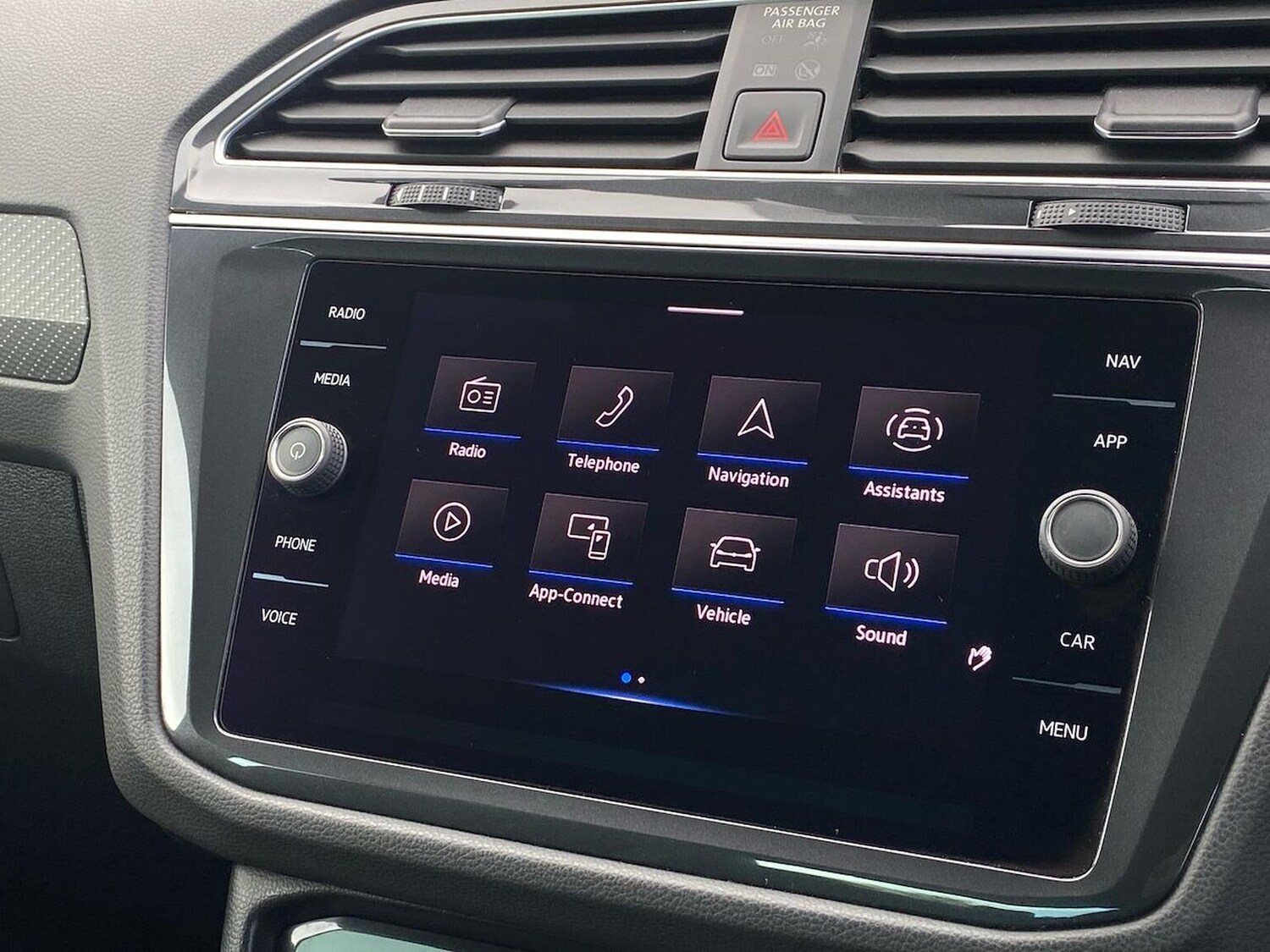 Used Volkswagen Tiguan 2022 for sale - 76299398: Photo 11