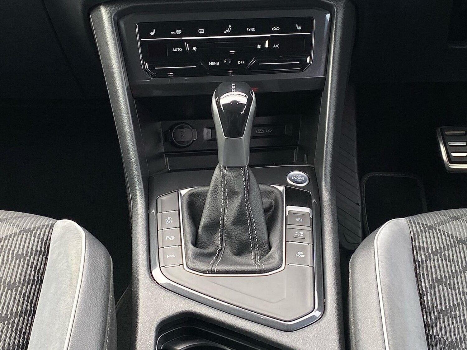 Used Volkswagen Tiguan 2022 for sale - 76299398: Photo 13