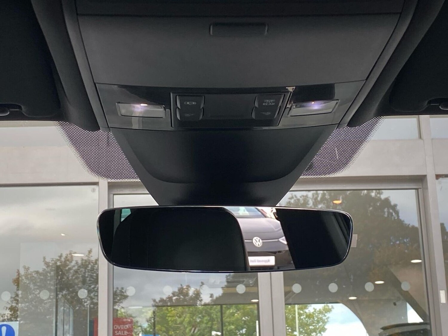 Used Volkswagen Tiguan 2022 for sale - 76299398: Photo 14