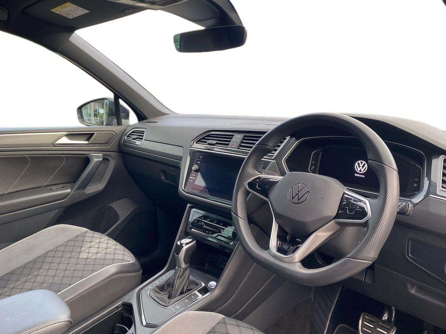 Used Volkswagen Tiguan 2022 for sale - 76299398: Photo 15