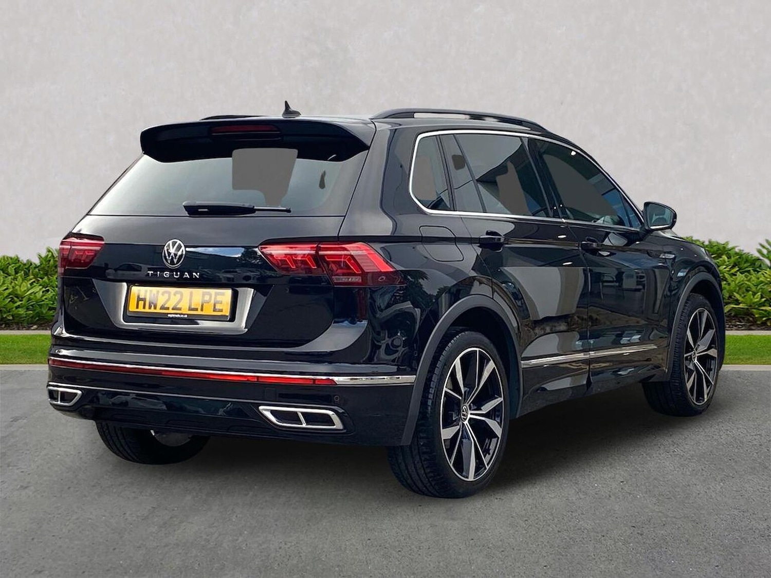 Used Volkswagen Tiguan 2022 for sale - 76299398: Photo 18