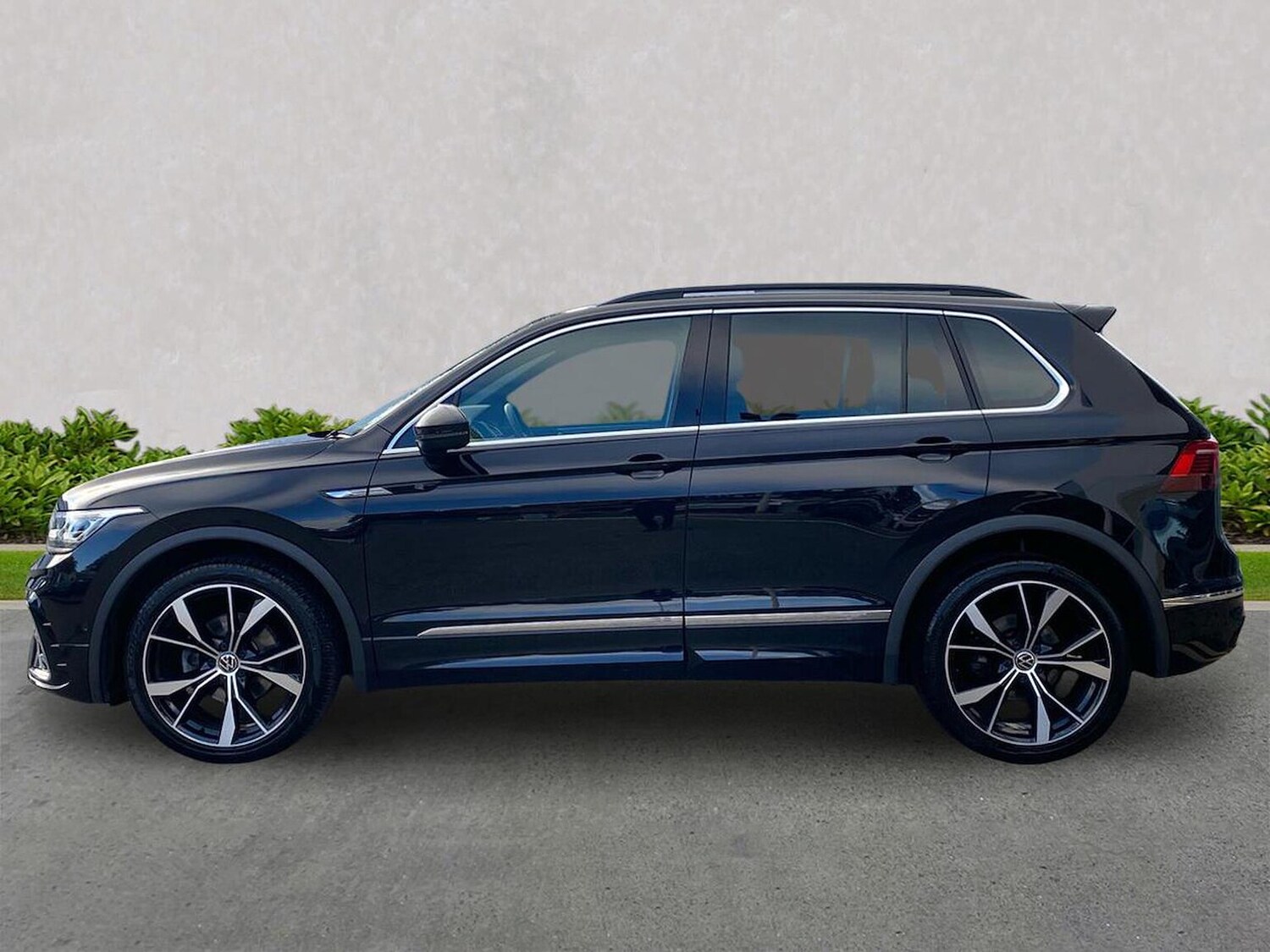 Used Volkswagen Tiguan 2022 for sale - 76299398: Photo 19