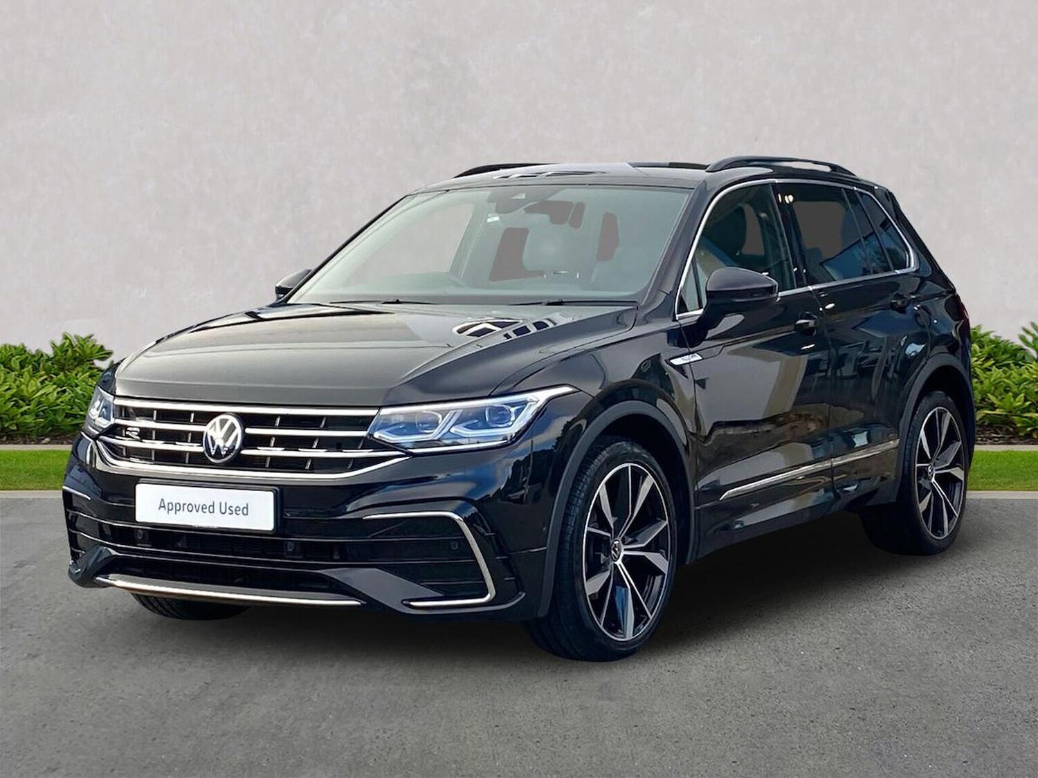 Used Volkswagen Tiguan 2022 for sale - 76299398: Photo 20