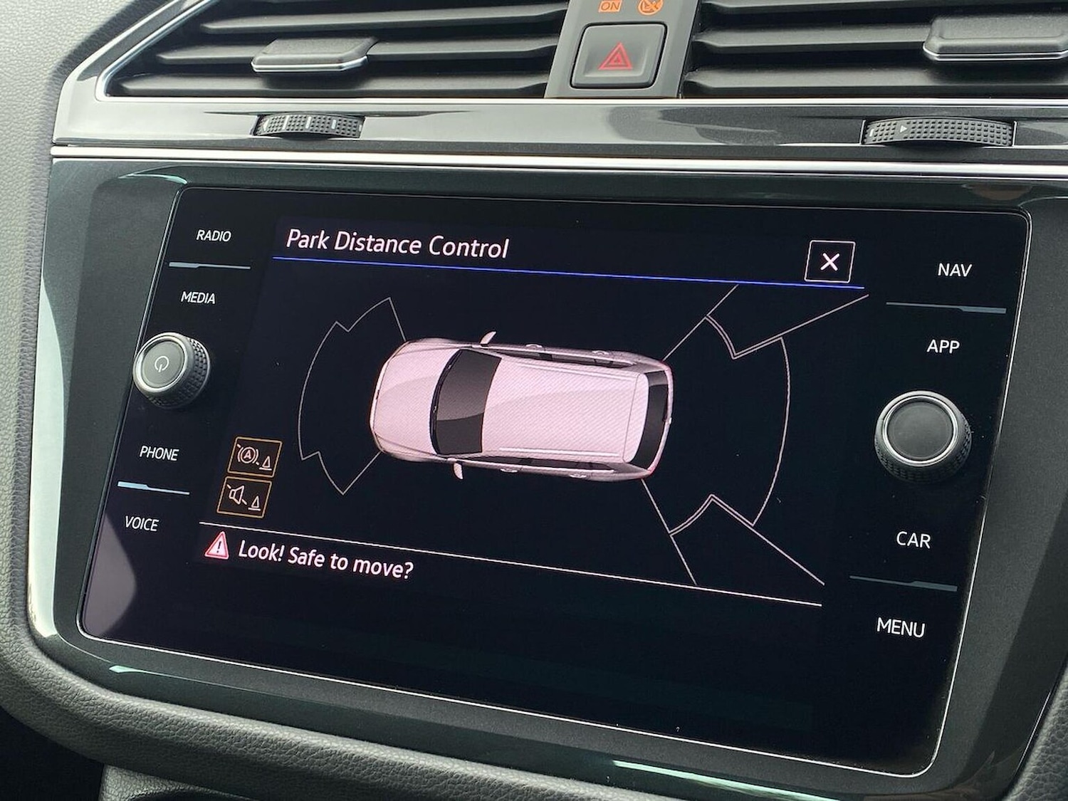 Used Volkswagen Tiguan 2022 for sale - 76299398: Photo 23