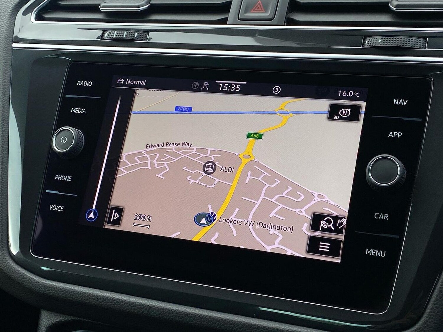 Used Volkswagen Tiguan 2022 for sale - 76299398: Photo 24