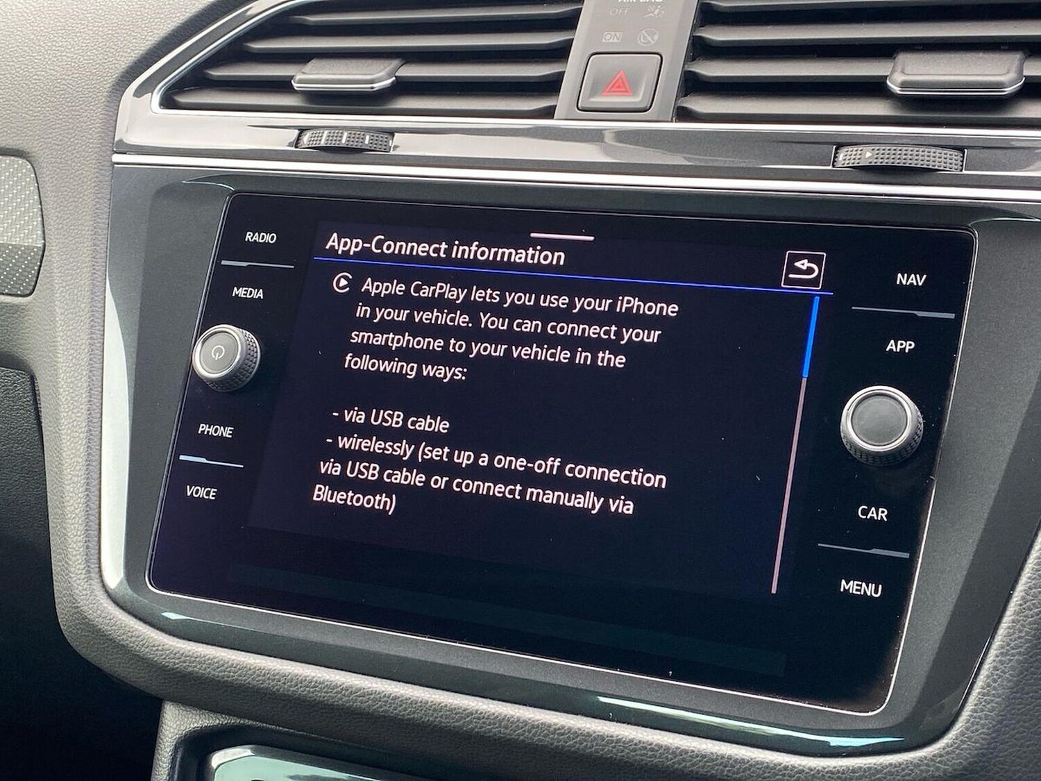 Used Volkswagen Tiguan 2022 for sale - 76299398: Photo 25