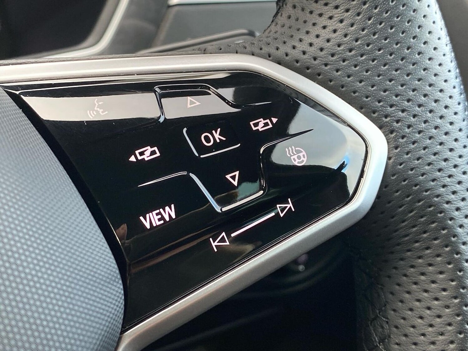 Used Volkswagen Tiguan 2022 for sale - 76299398: Photo 26