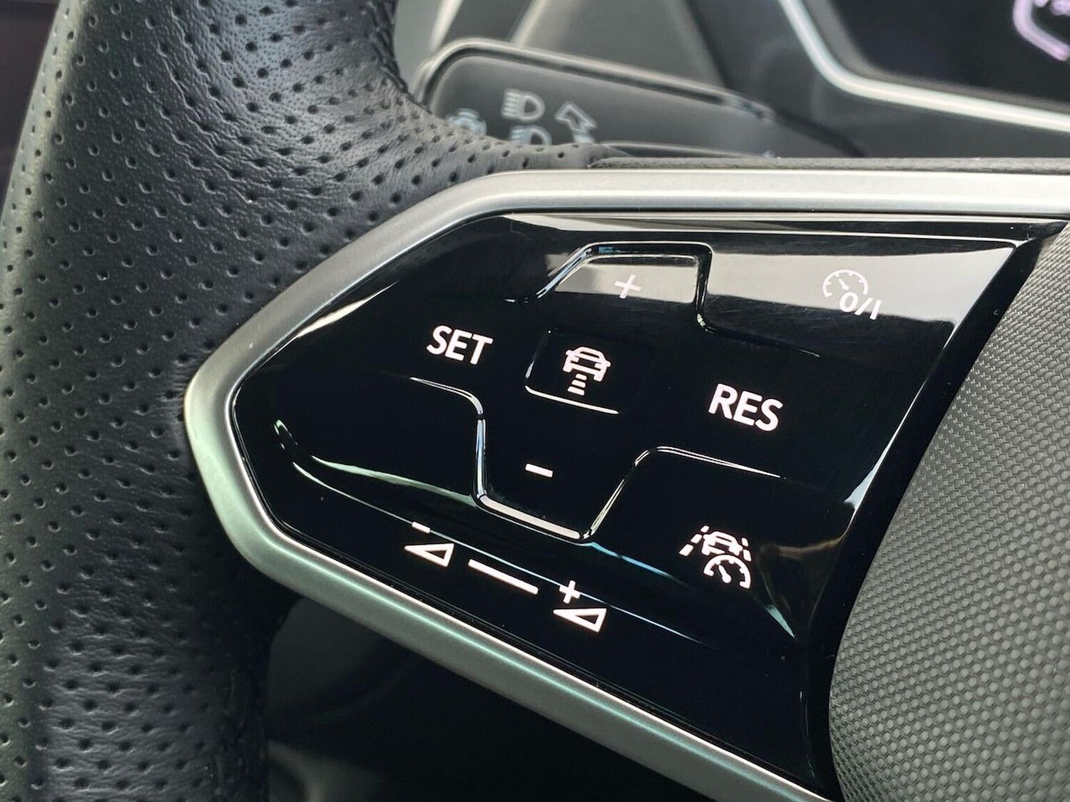 Used Volkswagen Tiguan 2022 for sale - 76299398: Photo 27