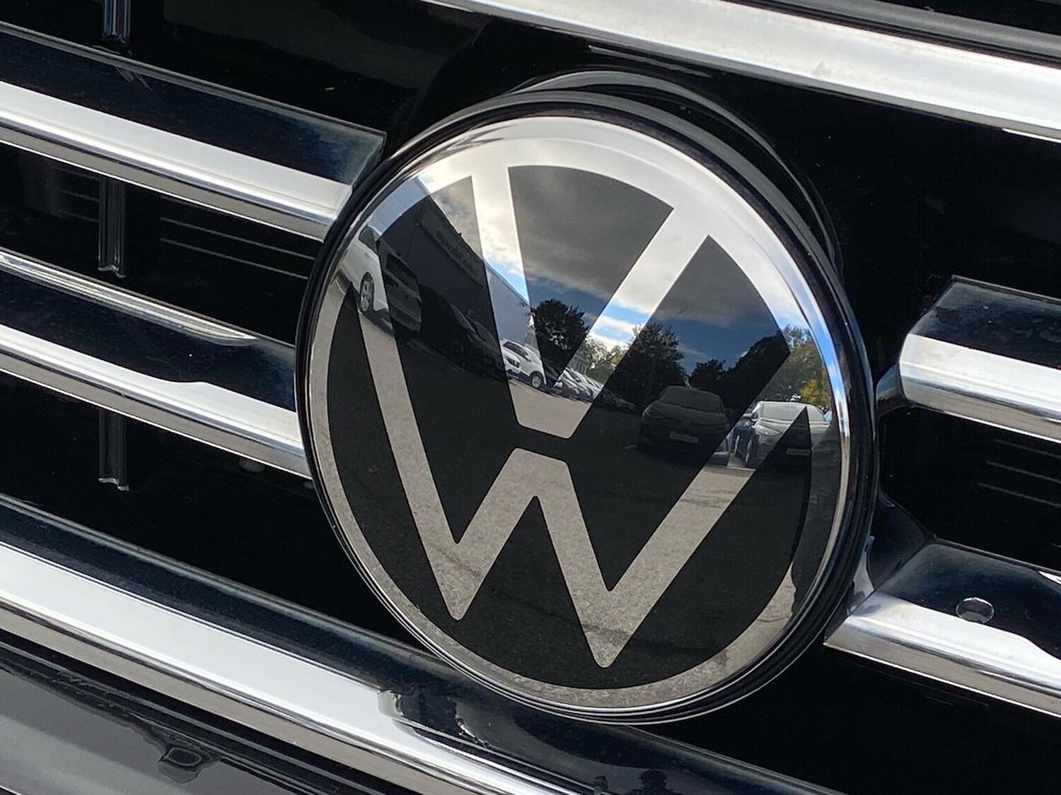 Used Volkswagen Tiguan 2022 for sale - 76299398: Photo 33