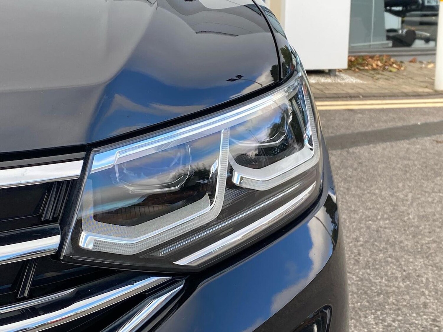 Used Volkswagen Tiguan 2022 for sale - 76299398: Photo 34