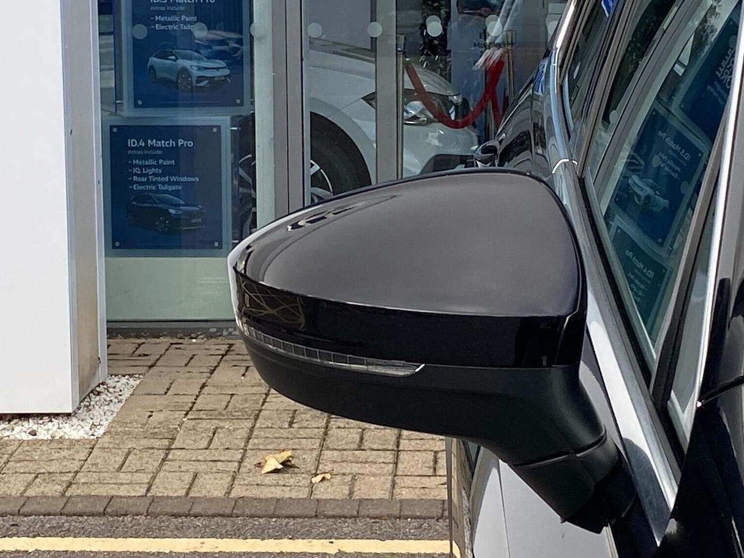 Used Volkswagen Tiguan 2022 for sale - 76299398: Photo 38