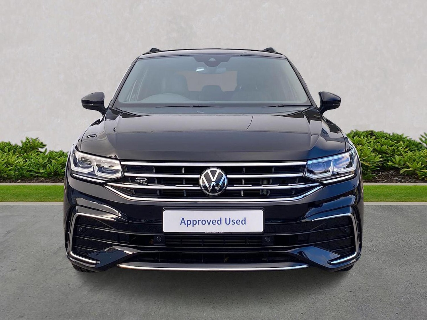 Used Volkswagen Tiguan 2022 for sale - 76299398: Photo 5