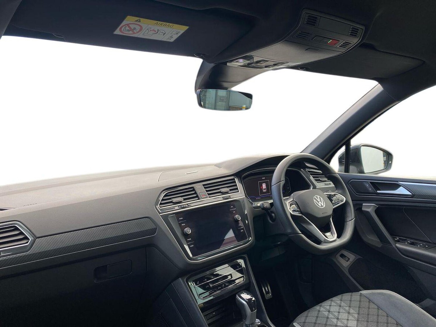 Used Volkswagen Tiguan 2022 for sale - 76299398: Photo 7