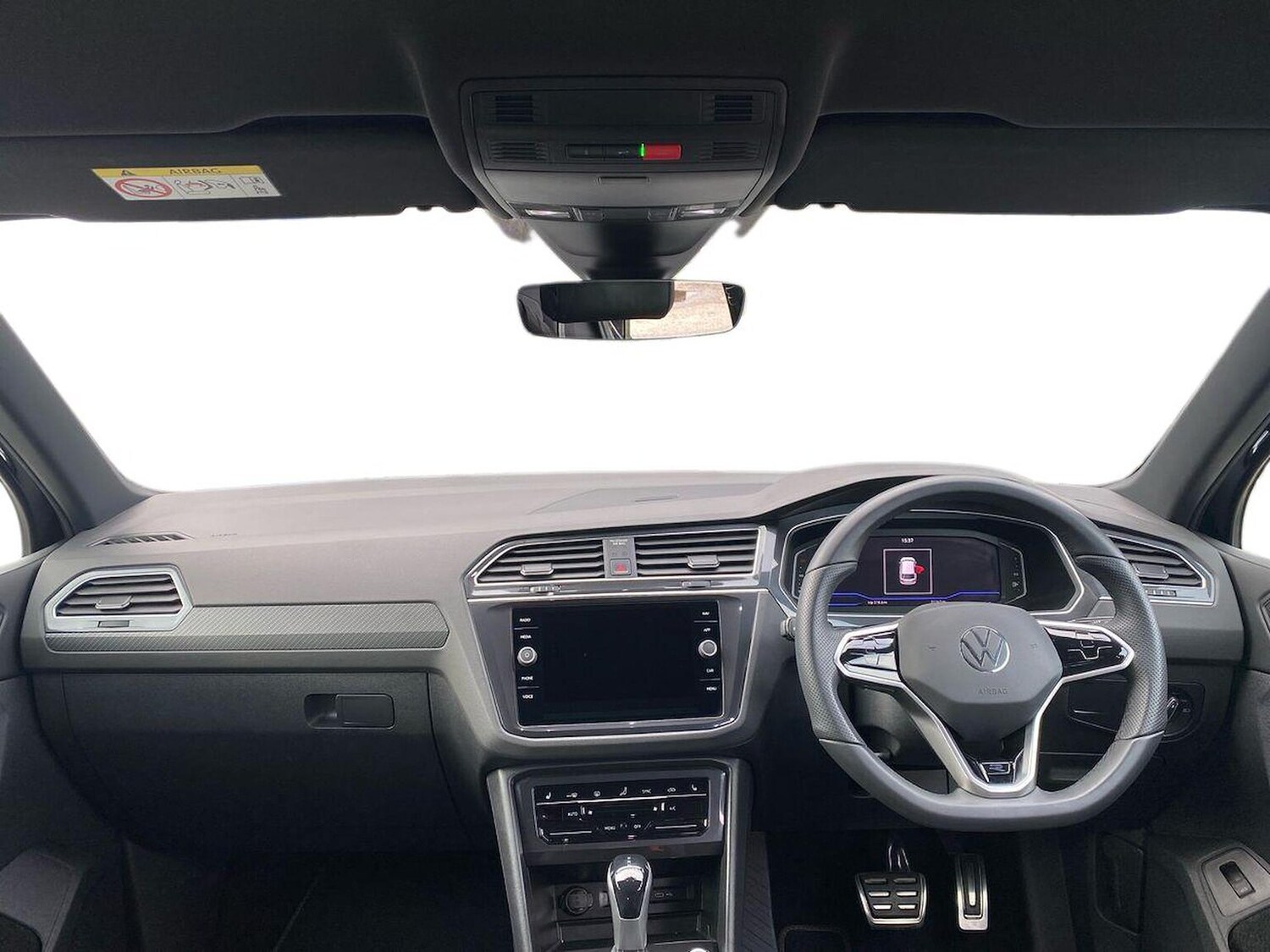 Used Volkswagen Tiguan 2022 for sale - 76299398: Photo 8