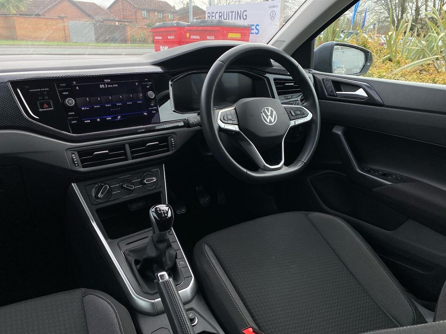 Used Volkswagen Polo 2023 for sale - 78195446: Photo 10