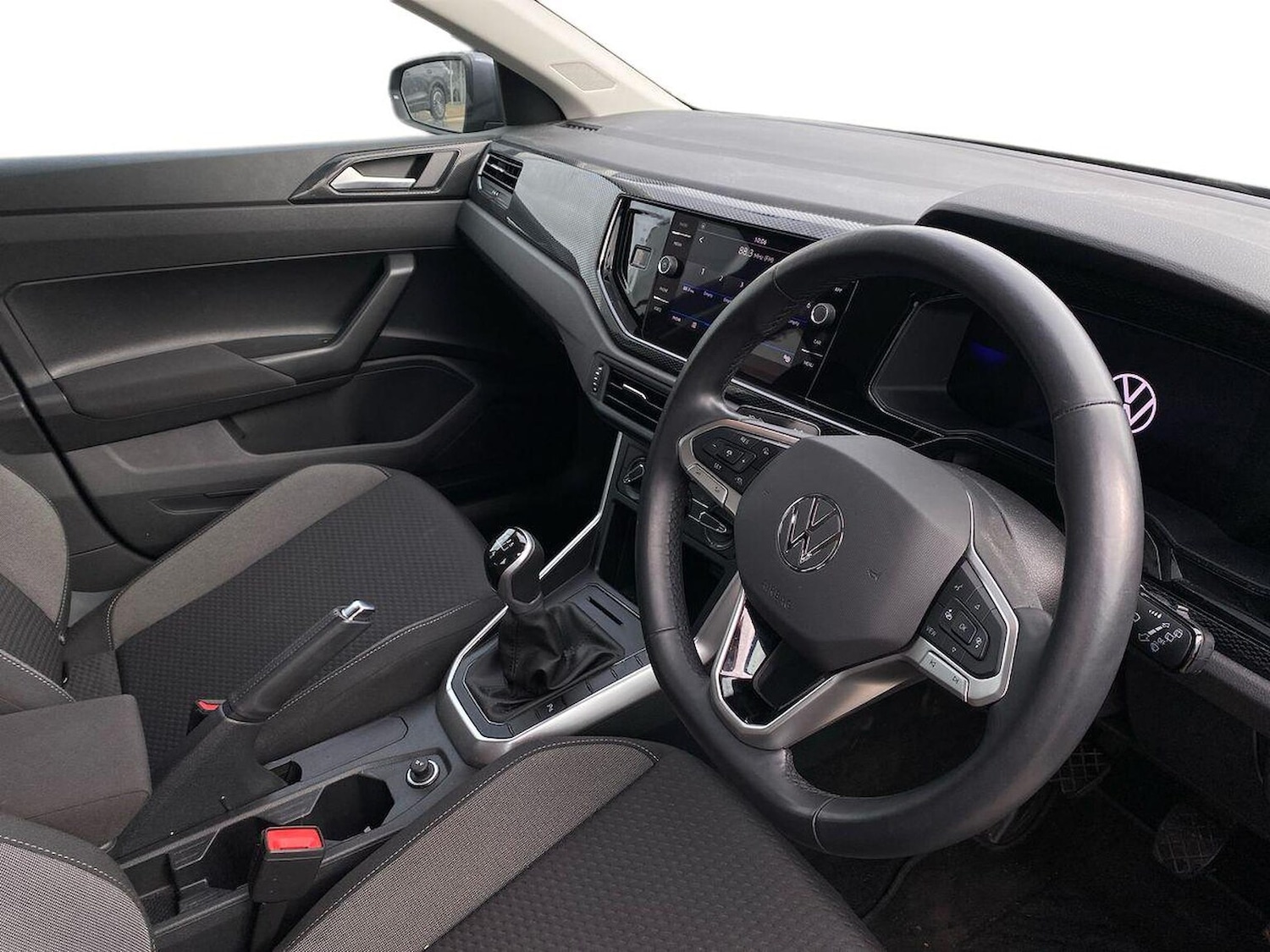 Used Volkswagen Polo 2023 for sale - 78195446: Photo 12