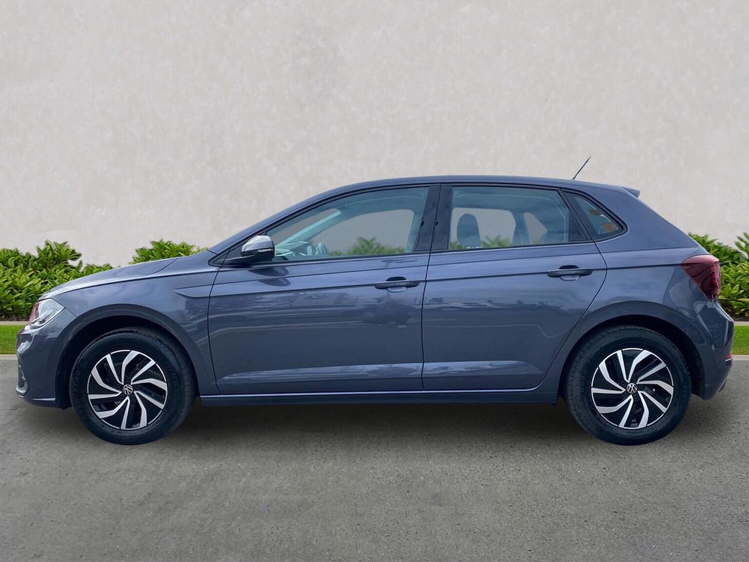 Used Volkswagen Polo 2023 for sale - 78195446: Photo 15