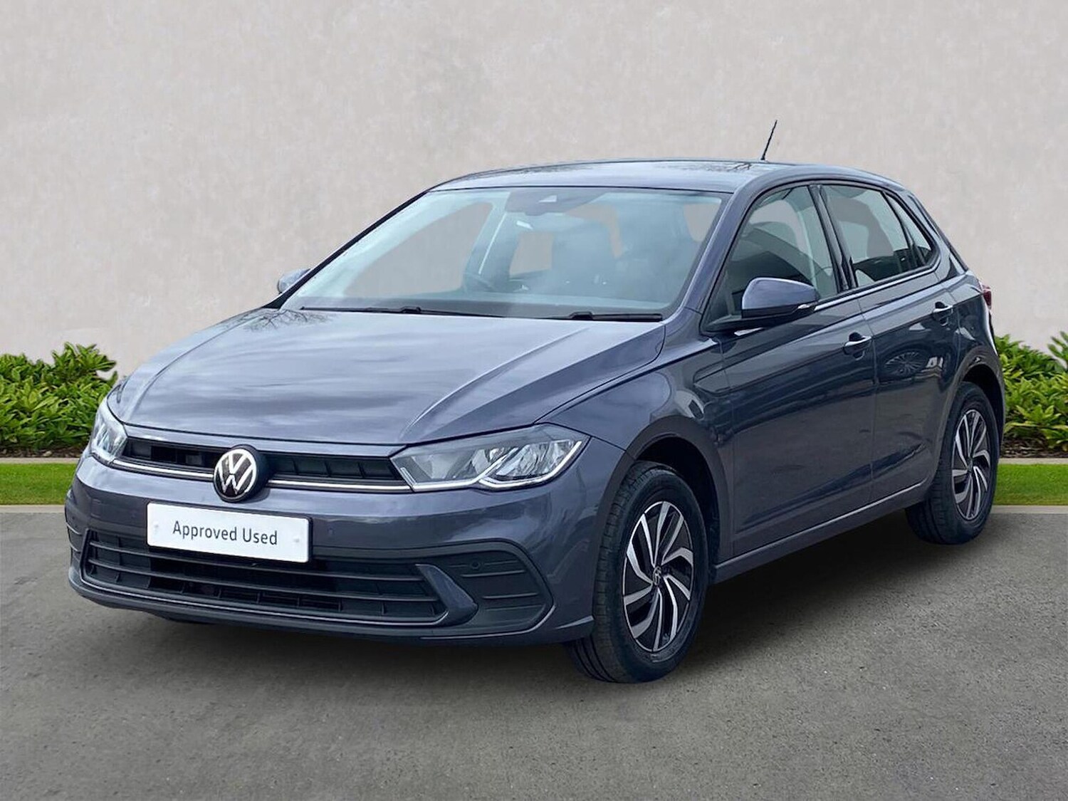 Used Volkswagen Polo 2023 for sale - 78195446: Photo 16