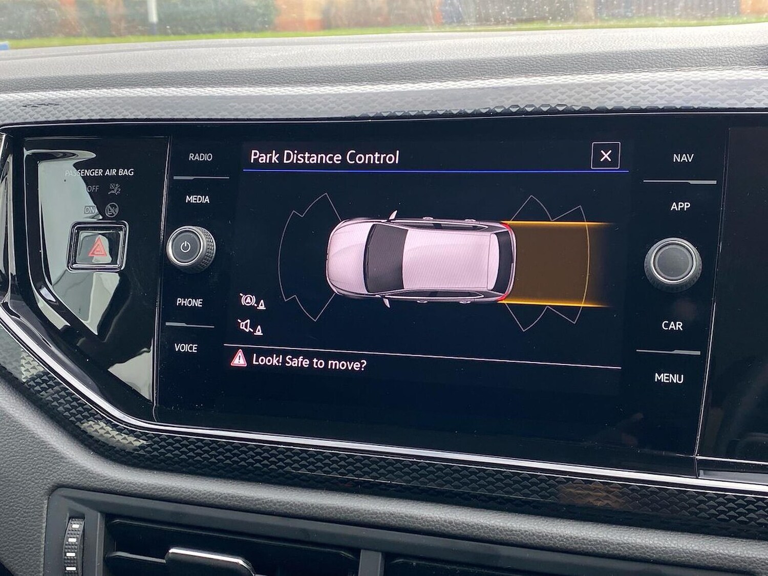 Used Volkswagen Polo 2023 for sale - 78195446: Photo 17