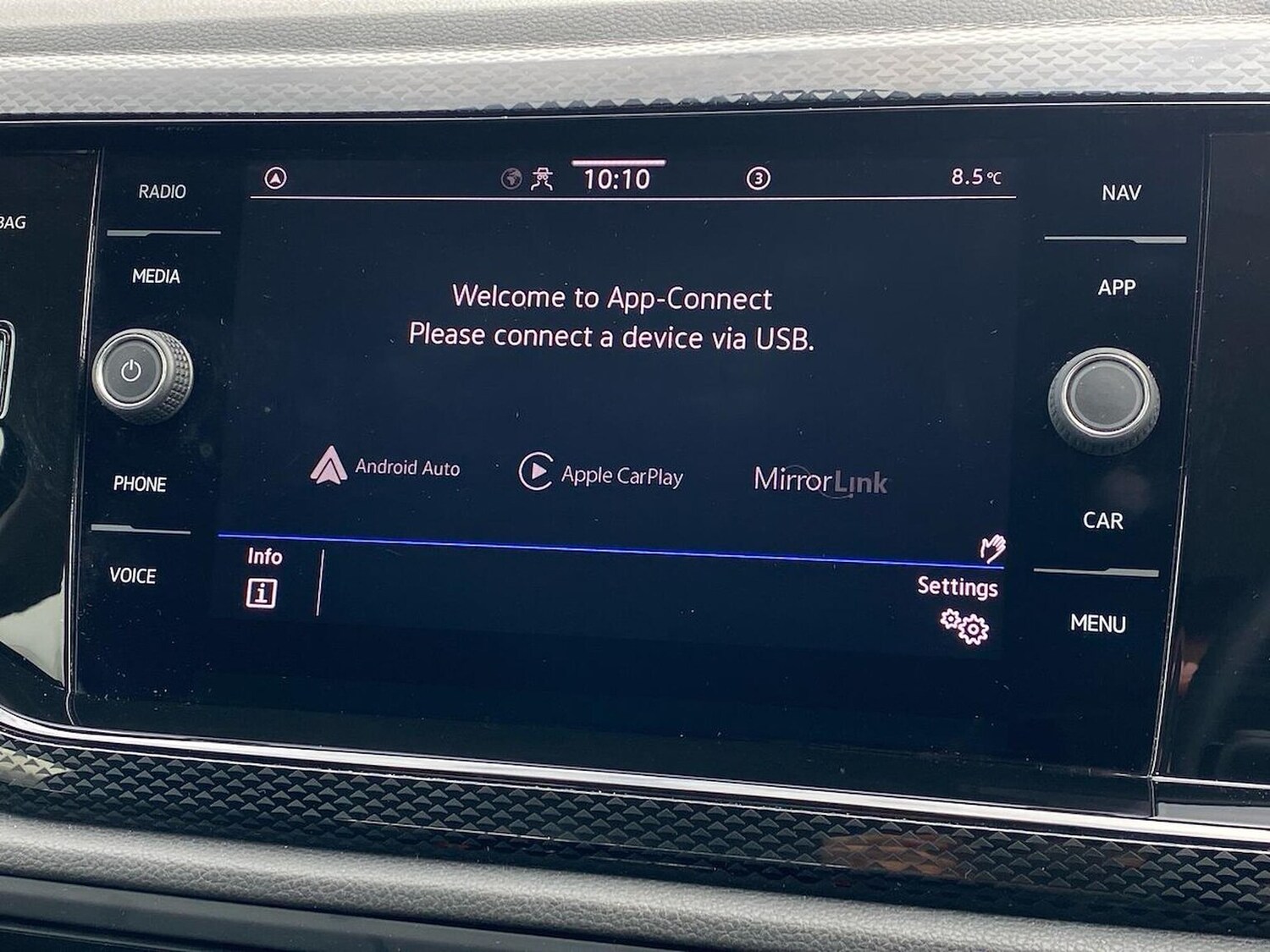 Used Volkswagen Polo 2023 for sale - 78195446: Photo 18