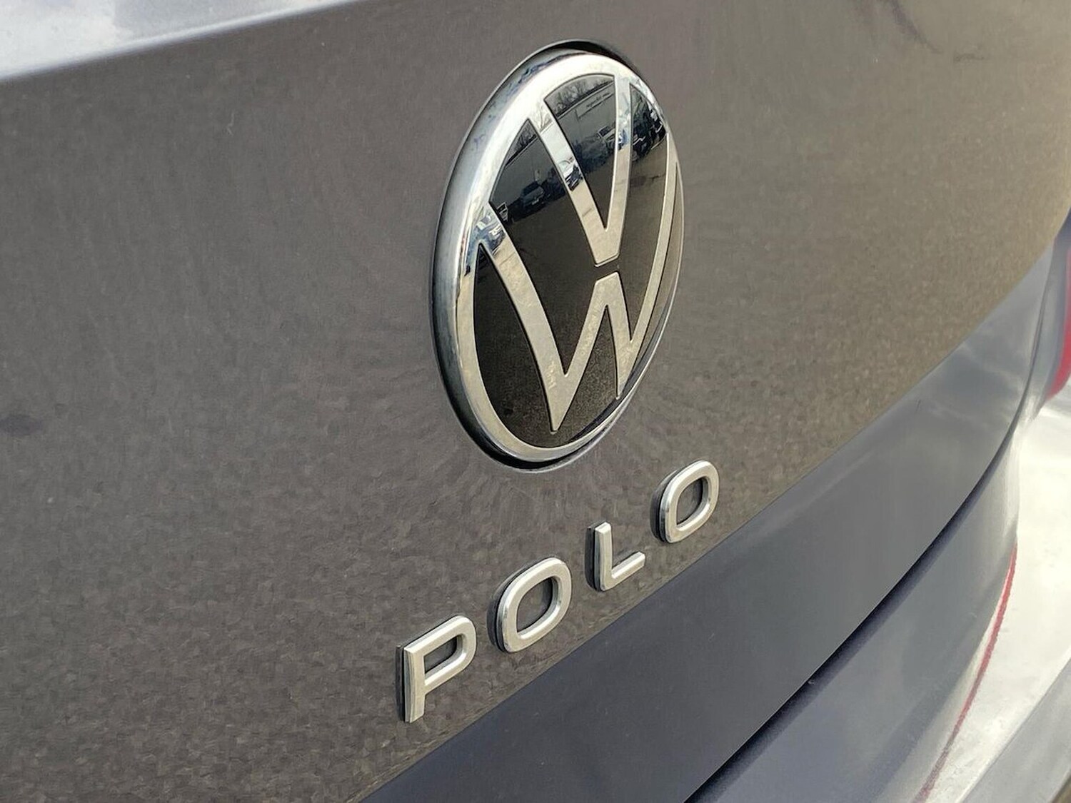 Used Volkswagen Polo 2023 for sale - 78195446: Photo 23