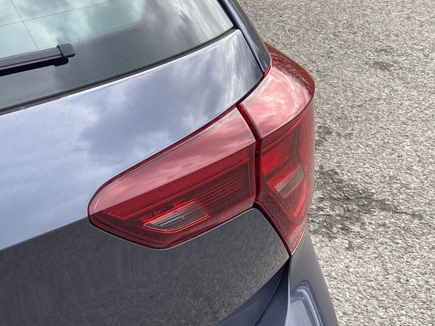 Used Volkswagen Polo 2023 for sale - 78195446: Photo 24