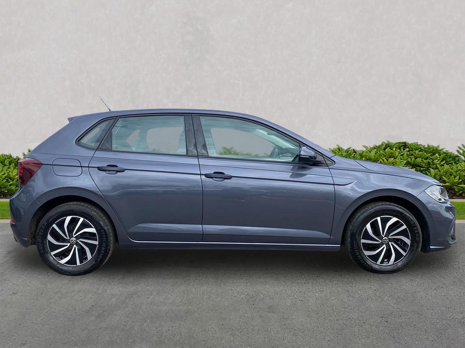 Used Volkswagen Polo 2023 for sale - 78195446: Photo 3