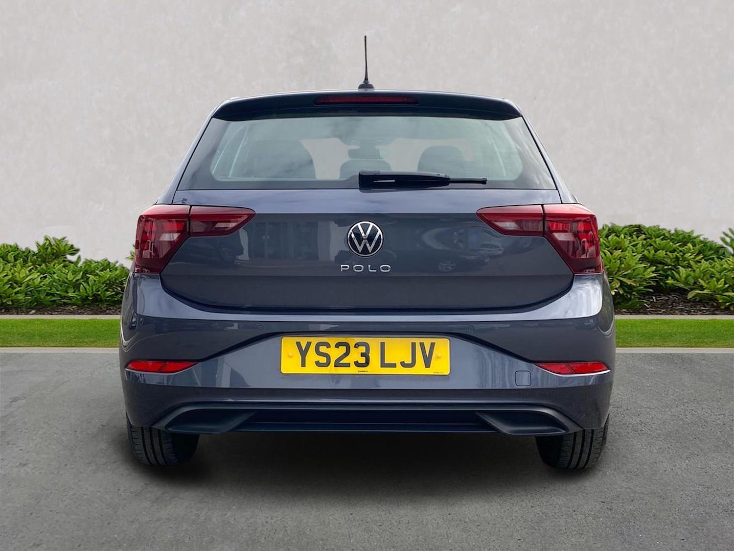 Used Volkswagen Polo 2023 for sale - 78195446: Photo 4