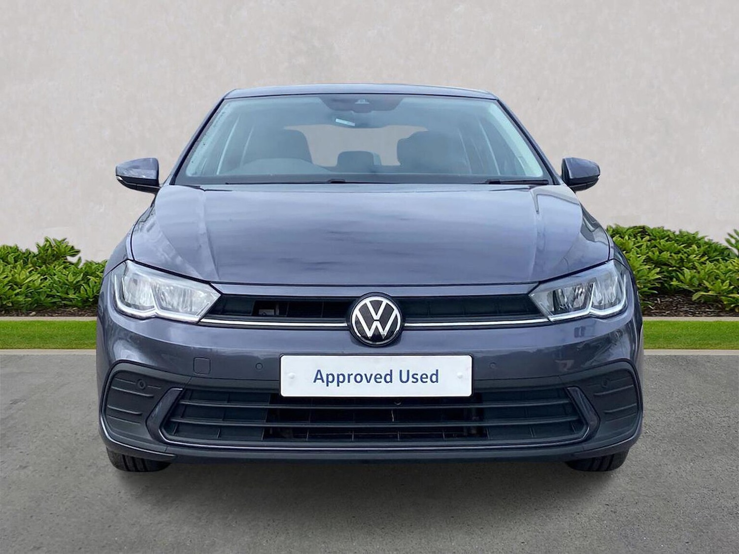 Used Volkswagen Polo 2023 for sale - 78195446: Photo 5