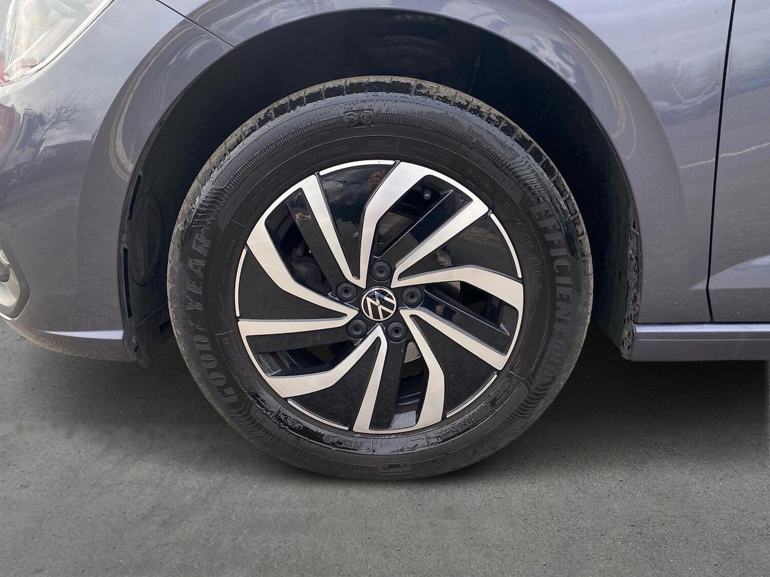 Used Volkswagen Polo 2023 for sale - 78195446: Photo 6